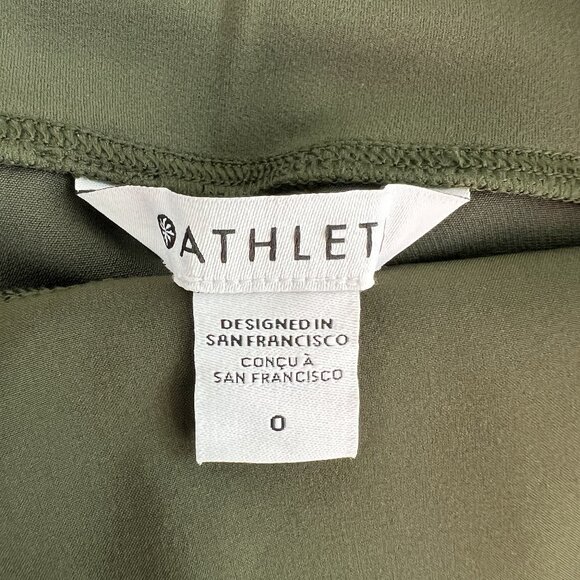 Athleta Endless High Rise Pant - Picture 6 of 7